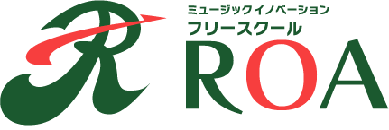 ROAのロゴ